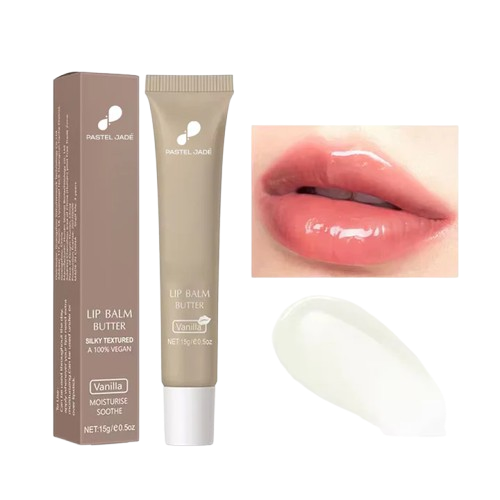 Lip Butter Balm - Vanilla