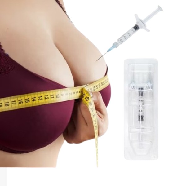 Breast Enlargement Injection In Pakistan