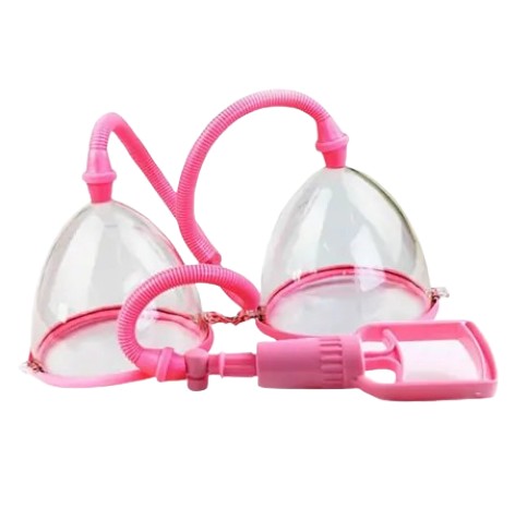 Breast Enlargement Pump In Pakistan