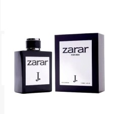 Zarar Gold By J Perfume For Men In Pakistan