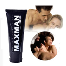 Maxman Delay Cream In Pakistan