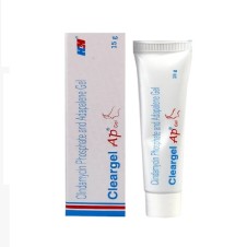Cleargel Ap Gel In Pakistan