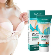 Itecfreely Breast Enhancement Cream In Pakistan