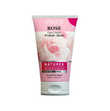 Rose Face Wash In Pakistan