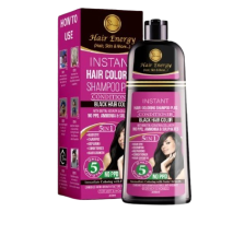 Instant Hair Color Shampoo In Pakistan