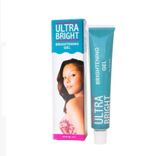 Ultra Bright Brightening Gel In Pakistan