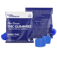 9 THC Gummies Blue Dream in Pakistan