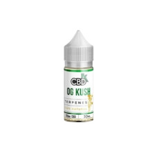 OG Kush CBD Terpenes Vape Juice in Pakistan