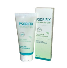 Psorifix Cream In Pakistan