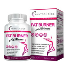 Phytochoice Best Diet Pills Natural Fat Burner & Weight Loss Supplements In Pakistan