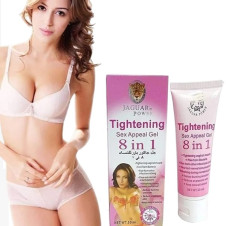Jaguar Vaginal Tightening Gel In Pakistan