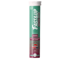 Fast&Up Liver Detox (20 Effervescent Tablets In Pakistan