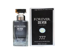 Forever Silver Perfume For Men Price In Pakistan