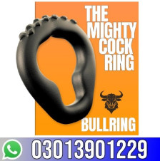 Bullring The Mighty Cock Ring Max Size & Max Stamina 6 Pressure