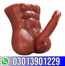 Male Sex Doll Torso Masturbator - 6.8Lb Realistic Men Sex Dolls
