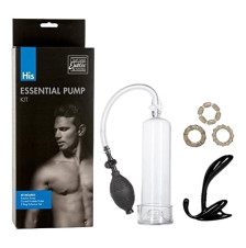 Calexotics His Essential Pump Kit Price In Pakistan
