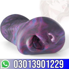 Male Masturbators Realistic Mouth Sex Toys Pocket Pussy