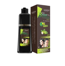 Lichen Dark Brown Hair Shampoo In Pakistan