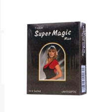 Super Magic Man Tissue Price In Pakistan