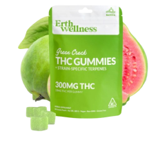 9 THC Gummies Green Crack in Pakistan