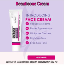 Beautisone Cream In Pakistan