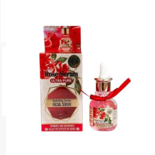 Rose Ultra Pure Facial Serum In Pakistan