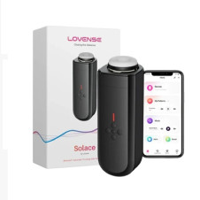 Lovense Solace Automatic Male Masturbator Stroker
