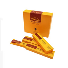 Vitamax Doubleshot Energy Coffee In Pakistan
