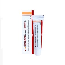 Demelan Plus Cream In Pakistan