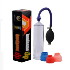 Handsome Up Enlargement Pump