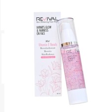 Revival Skin Whitening Face Wash In Pakistan