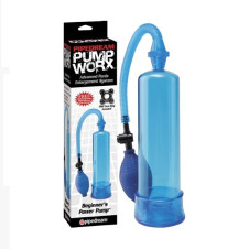 Pump Worx Beginner's Power Pump Blue Pipedream In Pakistan