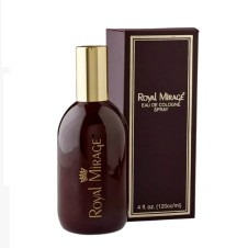 Royal Mirage Brown Perfume For Men
