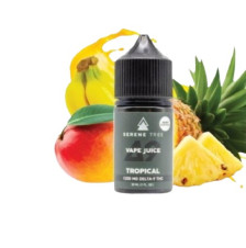 Delta 9 THC Tropical vape juice in Pakistan