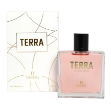 Terra For Unisex Perfume In Pakistan