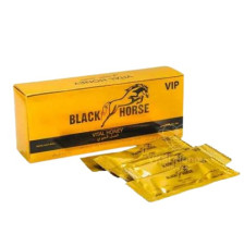 Black Horse Golden Vip Vital Honey In Pakistan