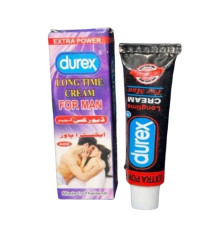Durex Long Time Cream For Men In Pakistan