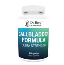 Gallbladder Formula In Pakistan