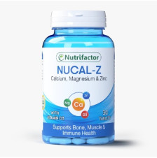 Nucal-z Price In Pakistan
