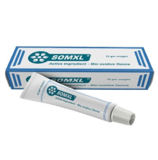 Somxl Cream In Pakistan
