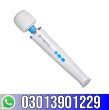 Magic Wand Massager Rechargeable