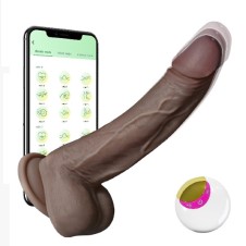 Remote Control Dildo In Pakistan