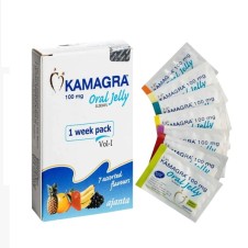 Kamagra 100Mg Oral Jelly In Pakistan