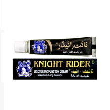 Knight Rider Delay Cream In Pakistan