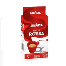 Lavazza Coffee Qualita Rossa 250Gm