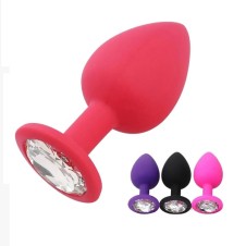 Master Series The Destructor Butt Plug Price In Pakistan