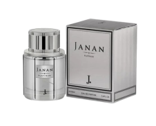Janan Platinum J Perfume For Men In Pakistan