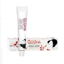 Omic Geisha, Kojic Acid Gel In Pakistan