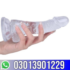 7.5 In Realistic Soft Dildo For G-spot Stimulation And Anal Sex Games In China