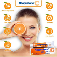 Neoprosone Vitamin C Gel Price In Pakistan